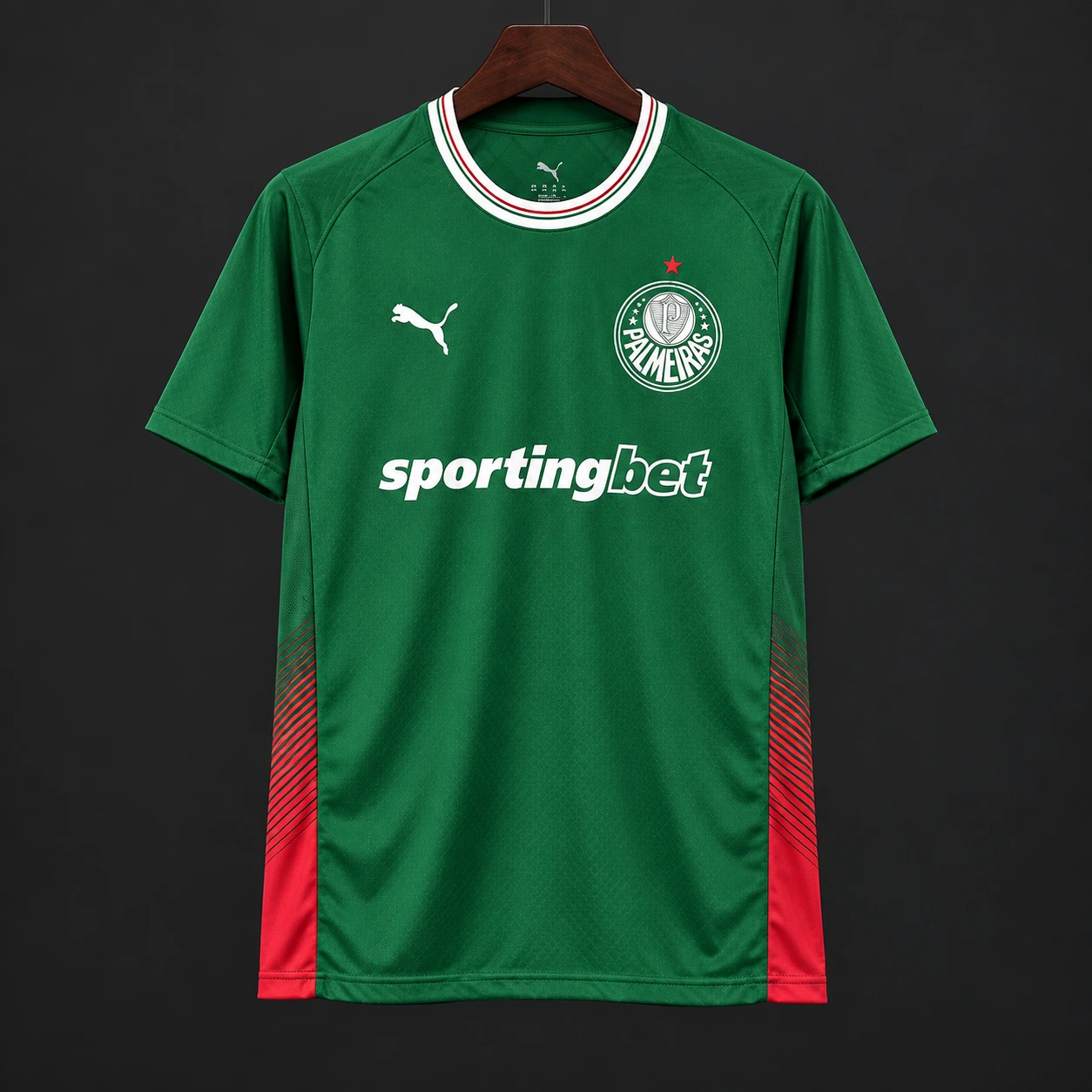 Palmeiras