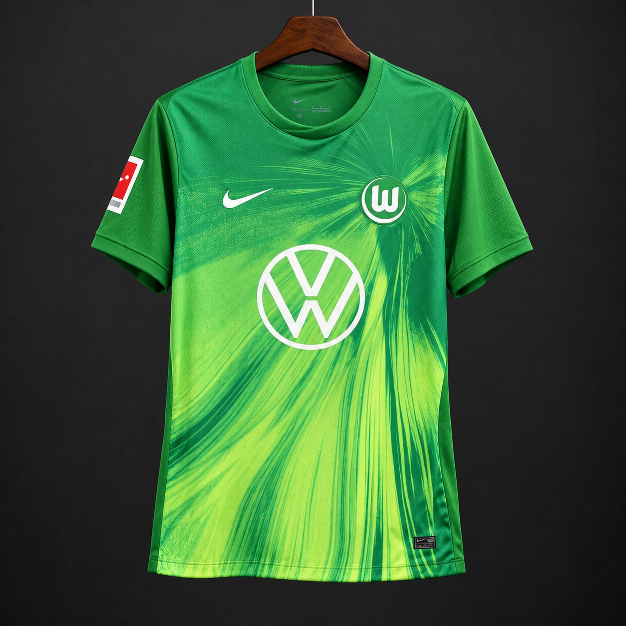 Wolfsburg