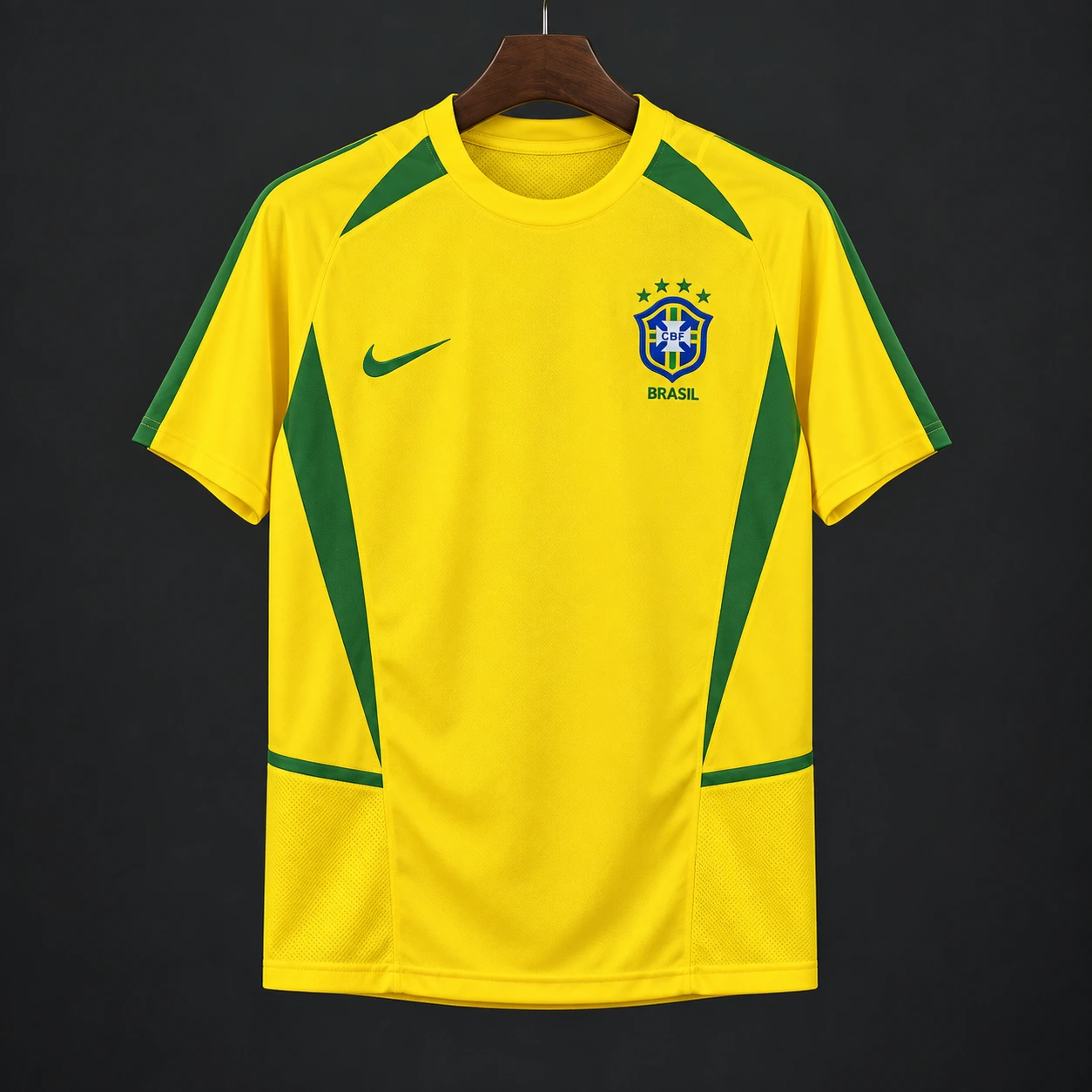 Brasil 2002