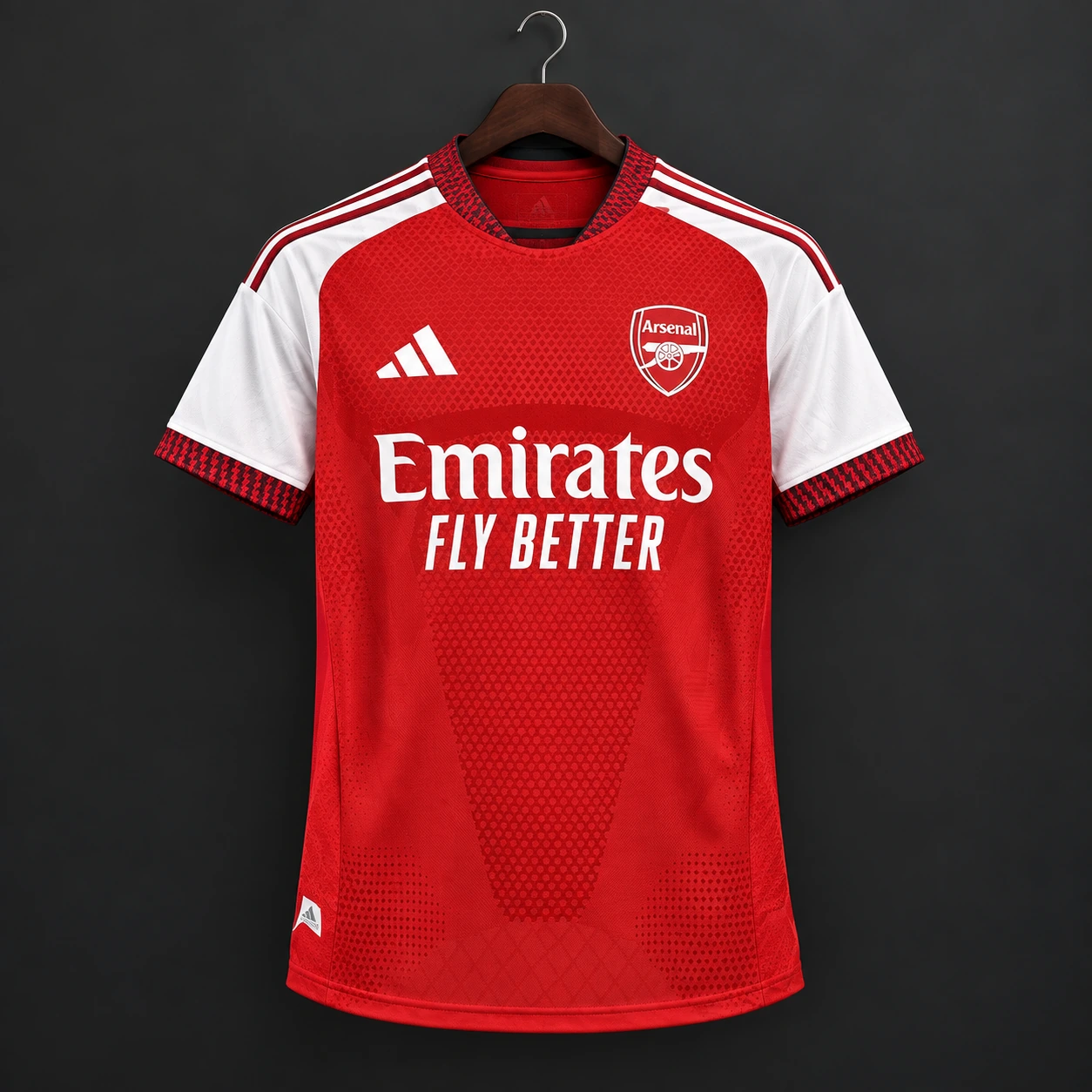Arsenal · Jogador 26/27