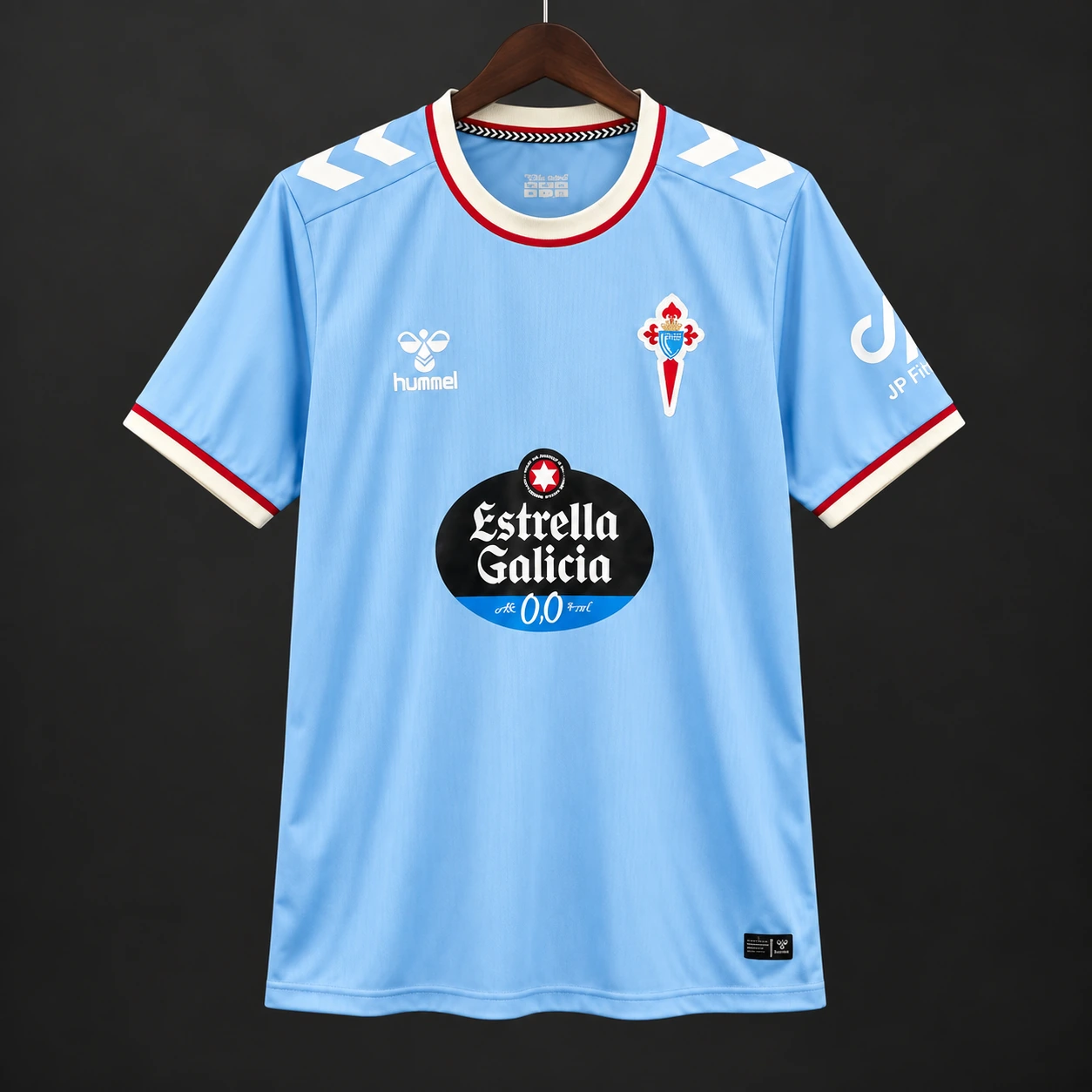 Celta de Vigo 26/27