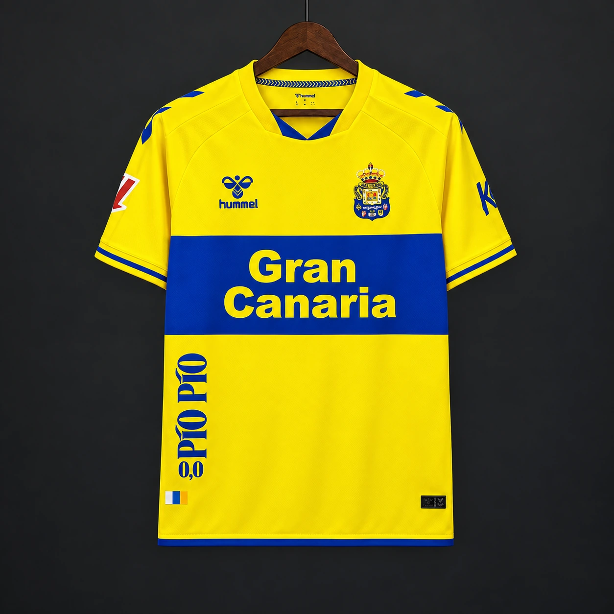 Las Palmas 26/27