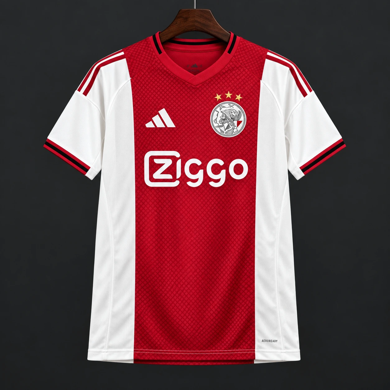 Ajax 25/26