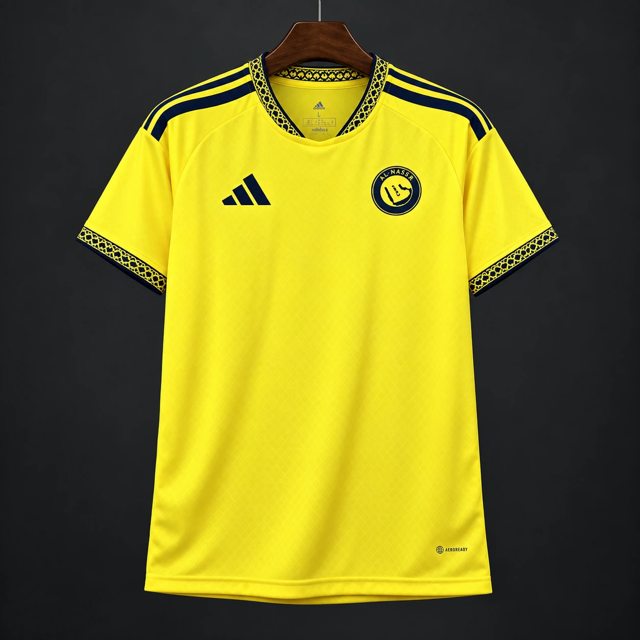 Al-Nassr 26/27
