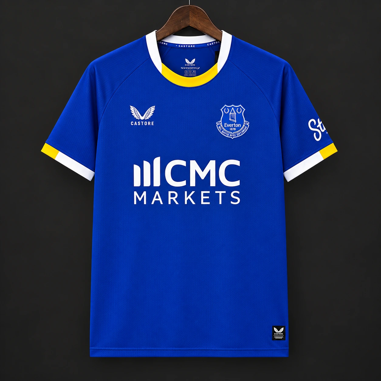 Everton