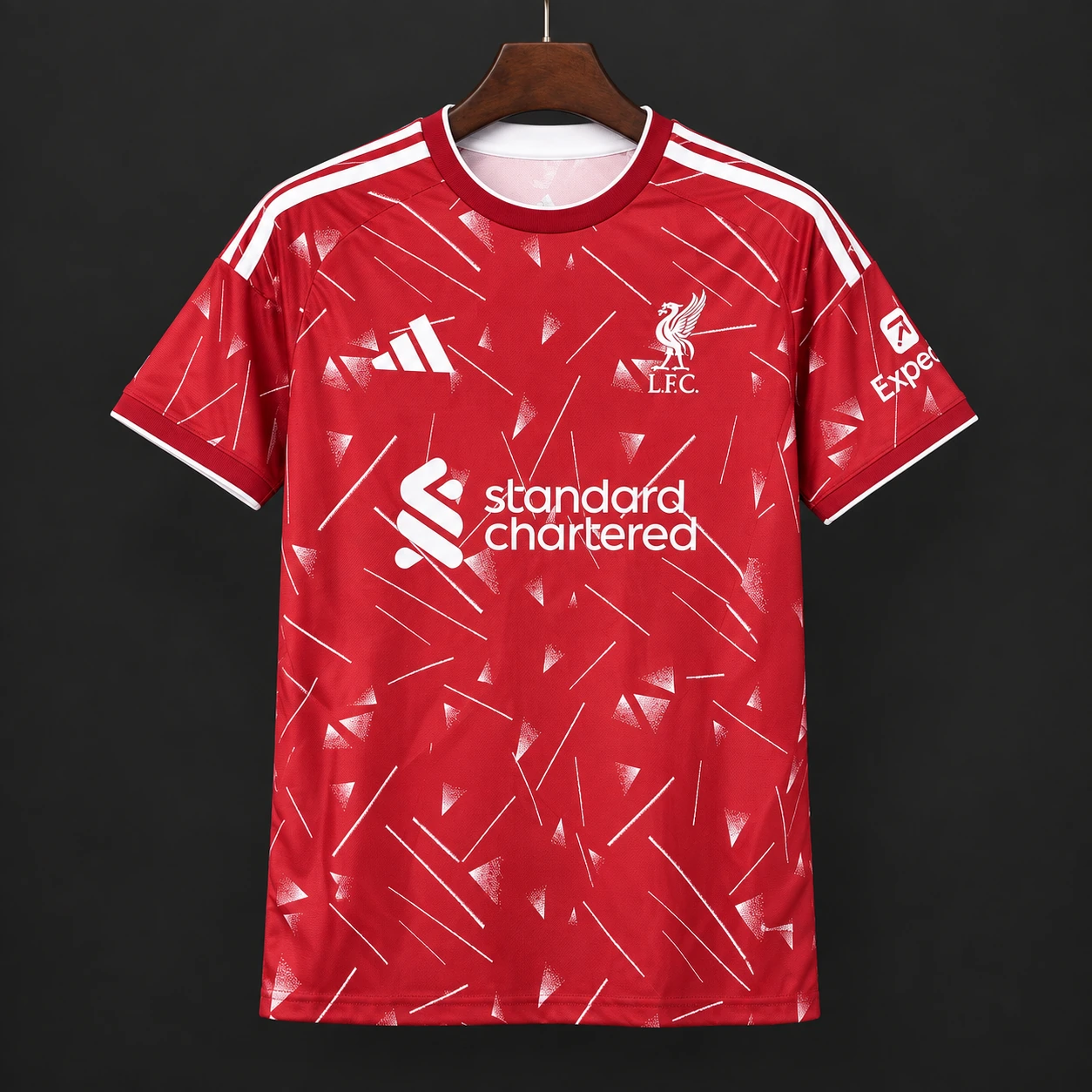 Liverpool 26/27