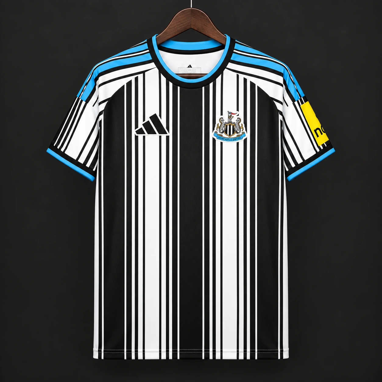 Newcastle 26/27