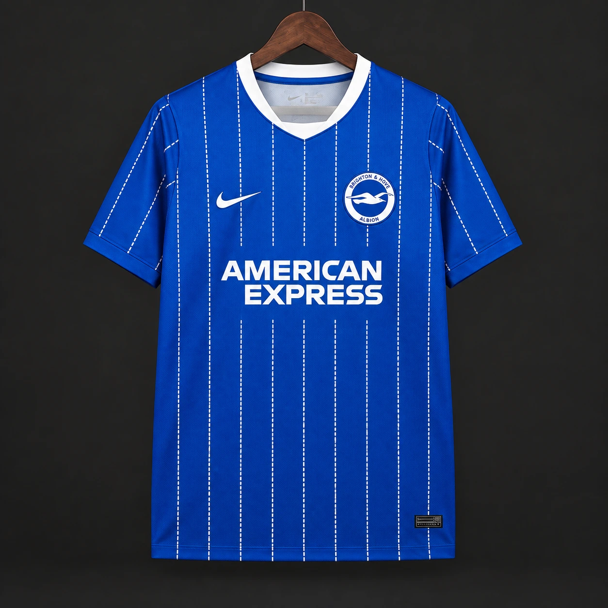 Brighton 26/27