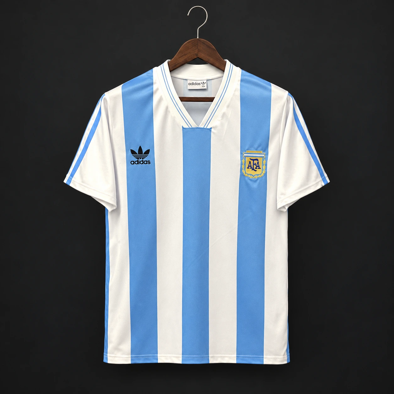 Argentina 1993/94 · 100 Anos