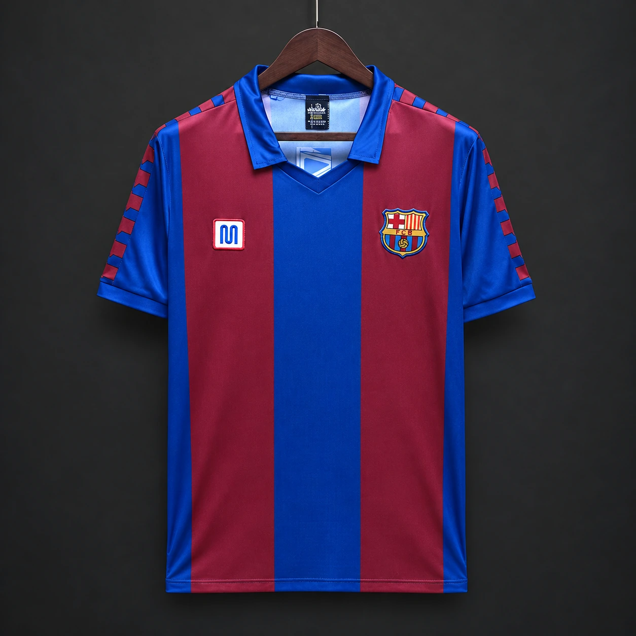 Barcelona 80/82