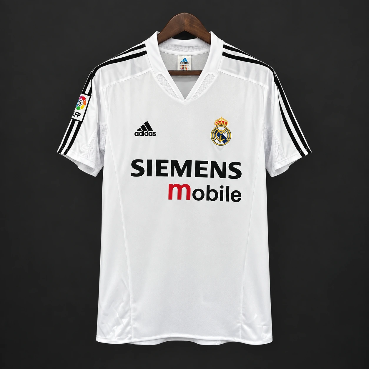 Real Madrid 04/05