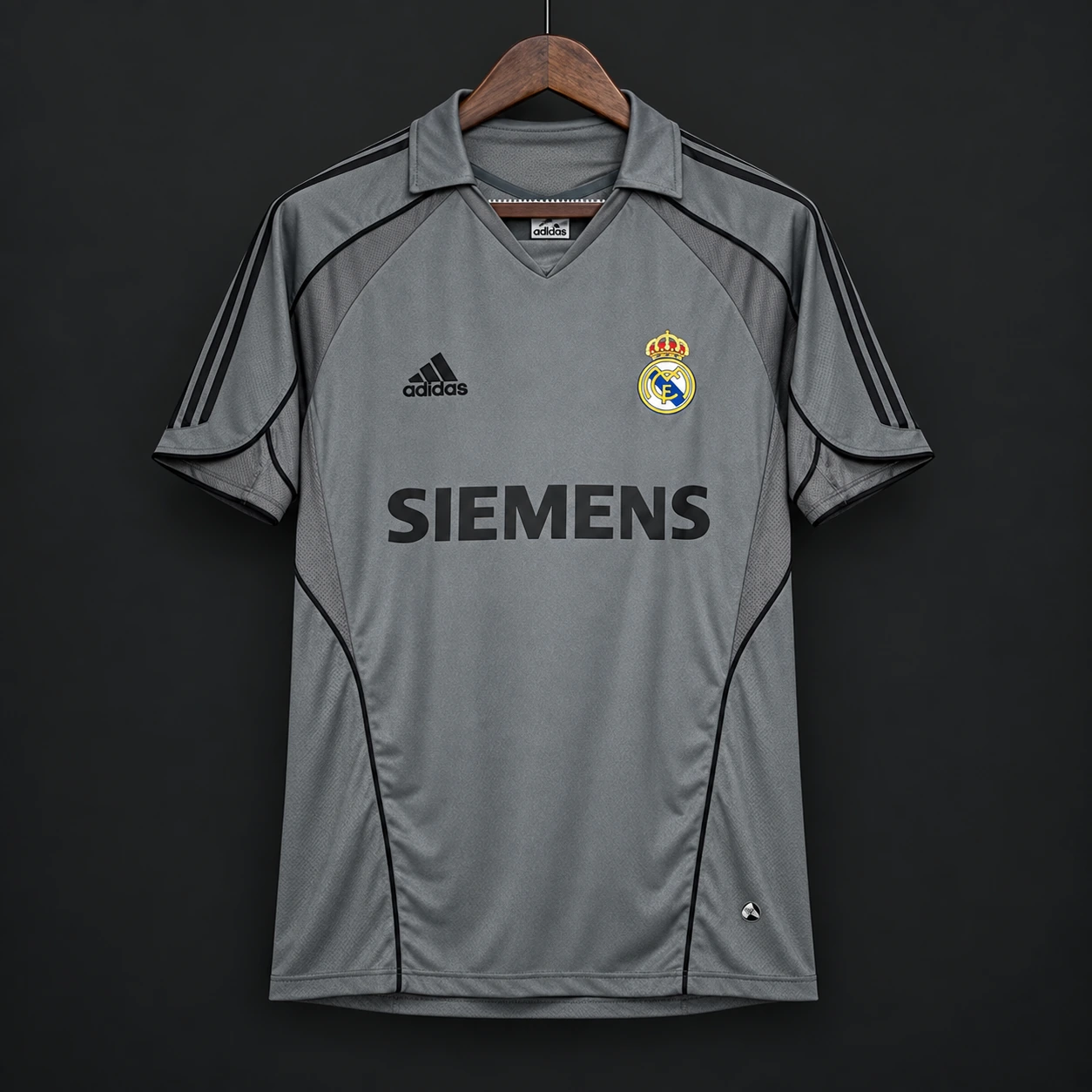 Real Madrid 05/06