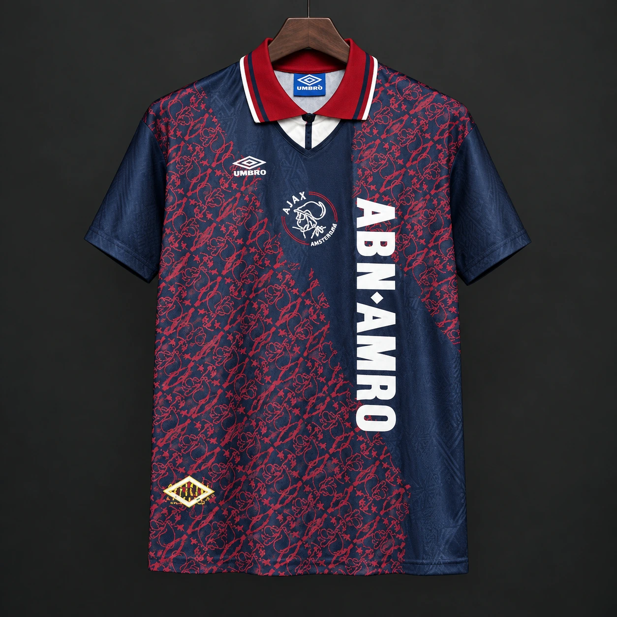 Ajax 1994/95