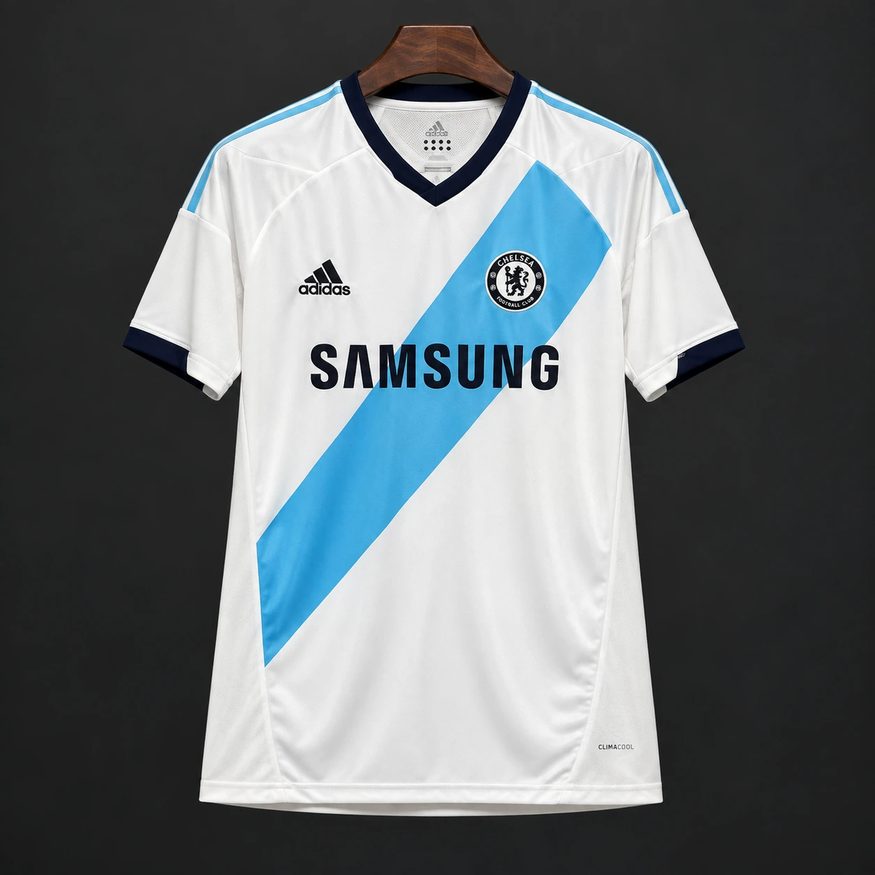 Chelsea 2012/13 Away
