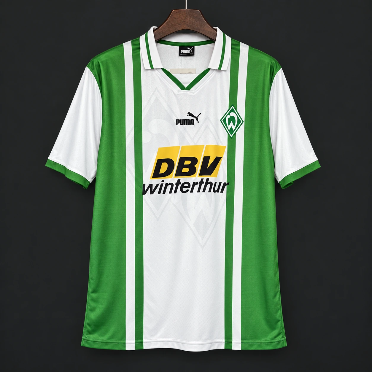 Werder Bremen 1996/97