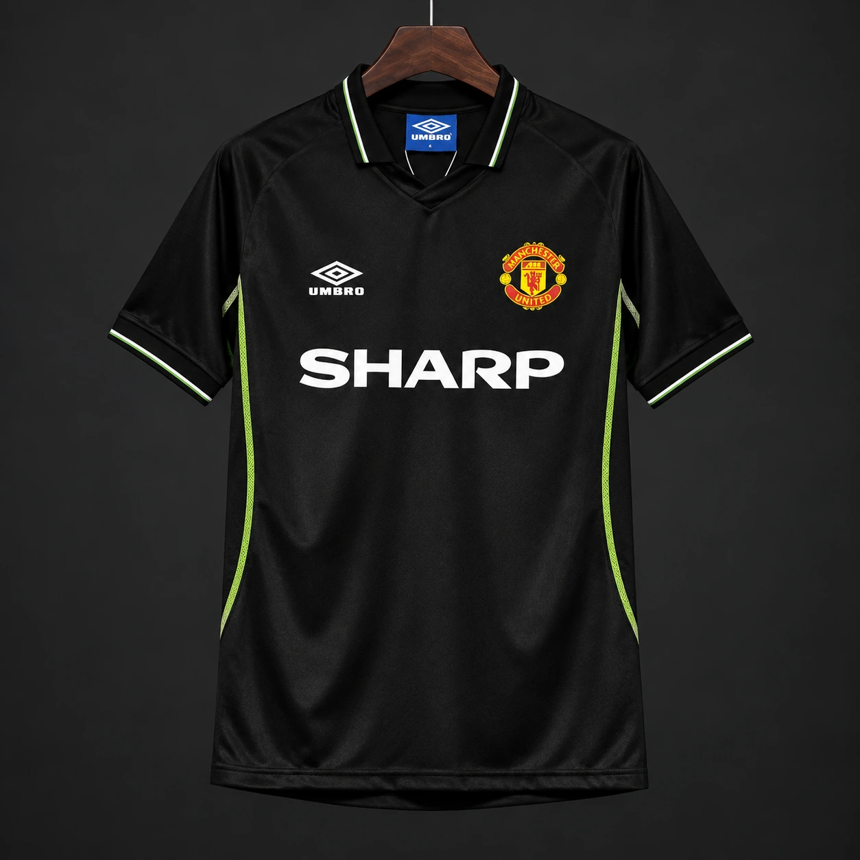 Manchester United 1998/99