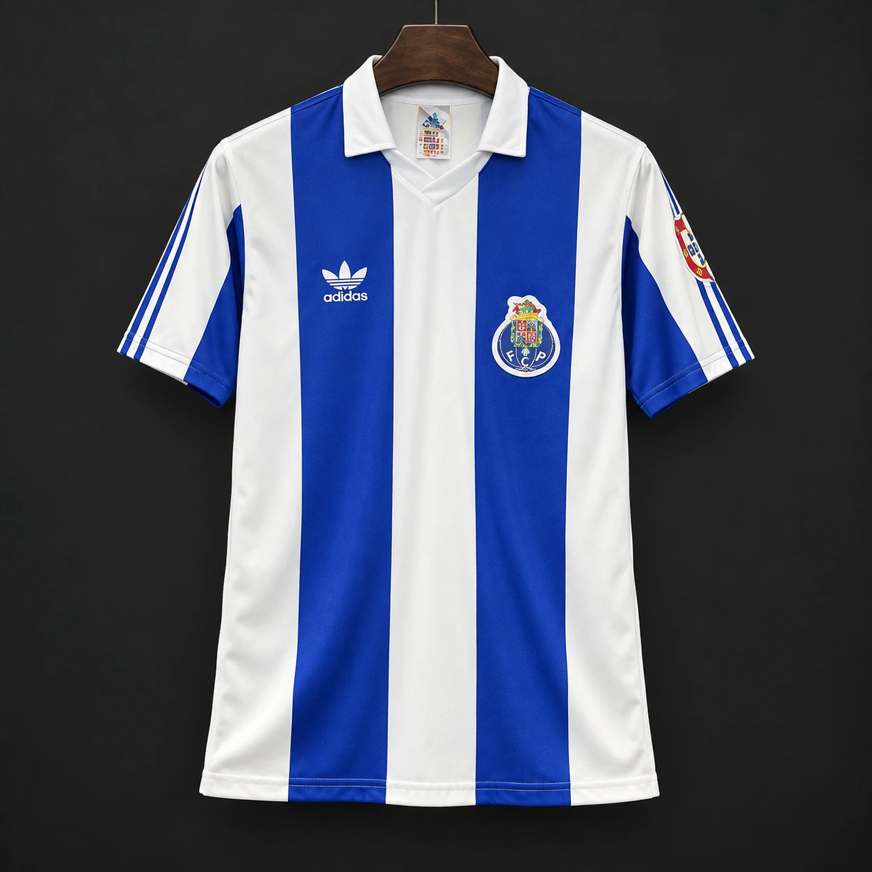 FC Porto 1986/87