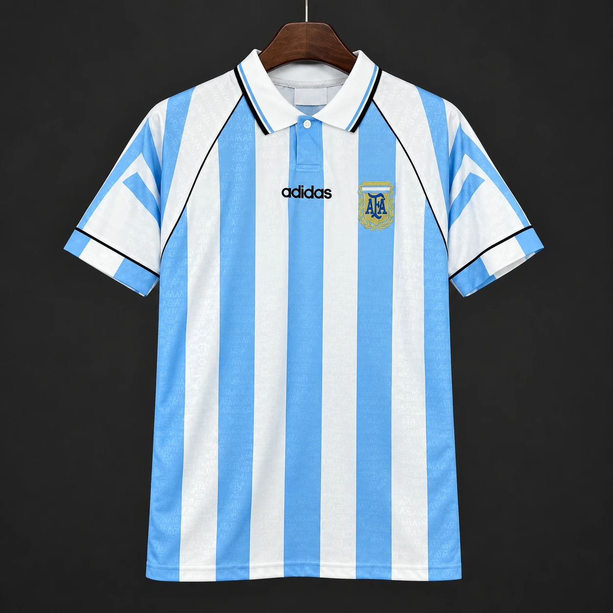 Argentina 1996