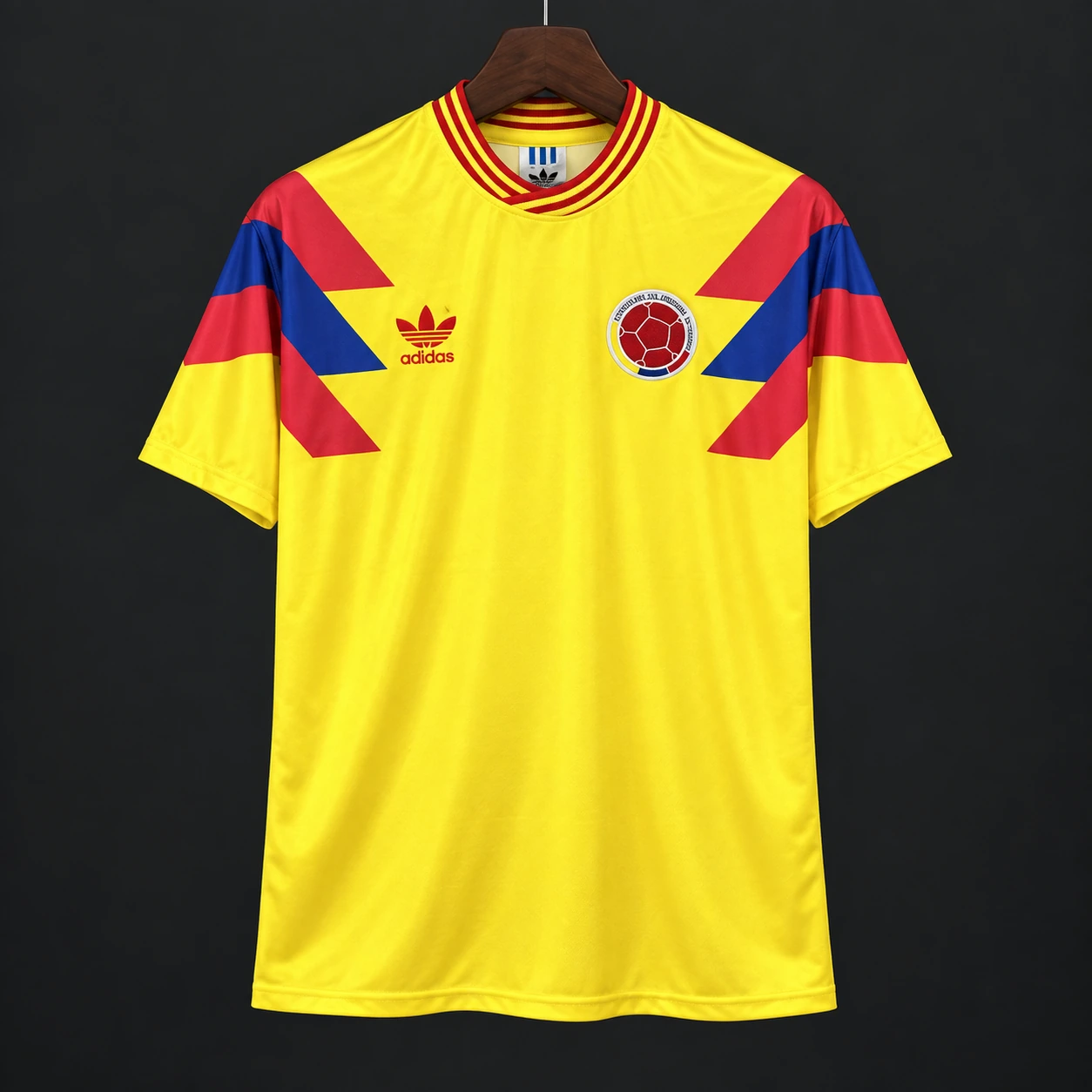 Colombia 1990