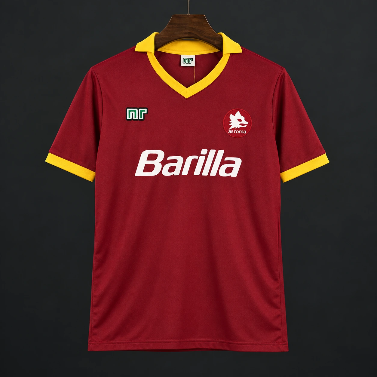 AS Roma 1989/90