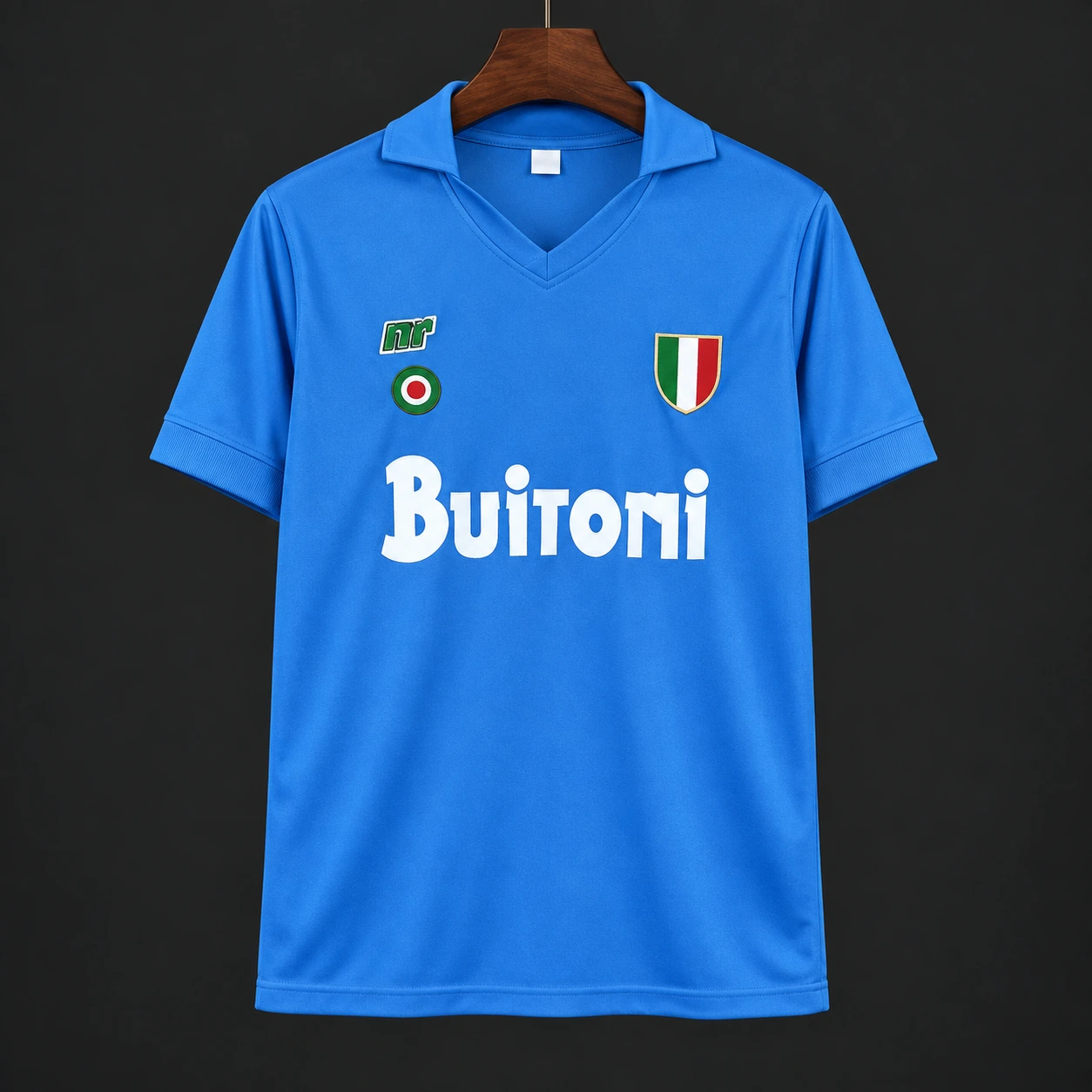 Napoli 1987/88