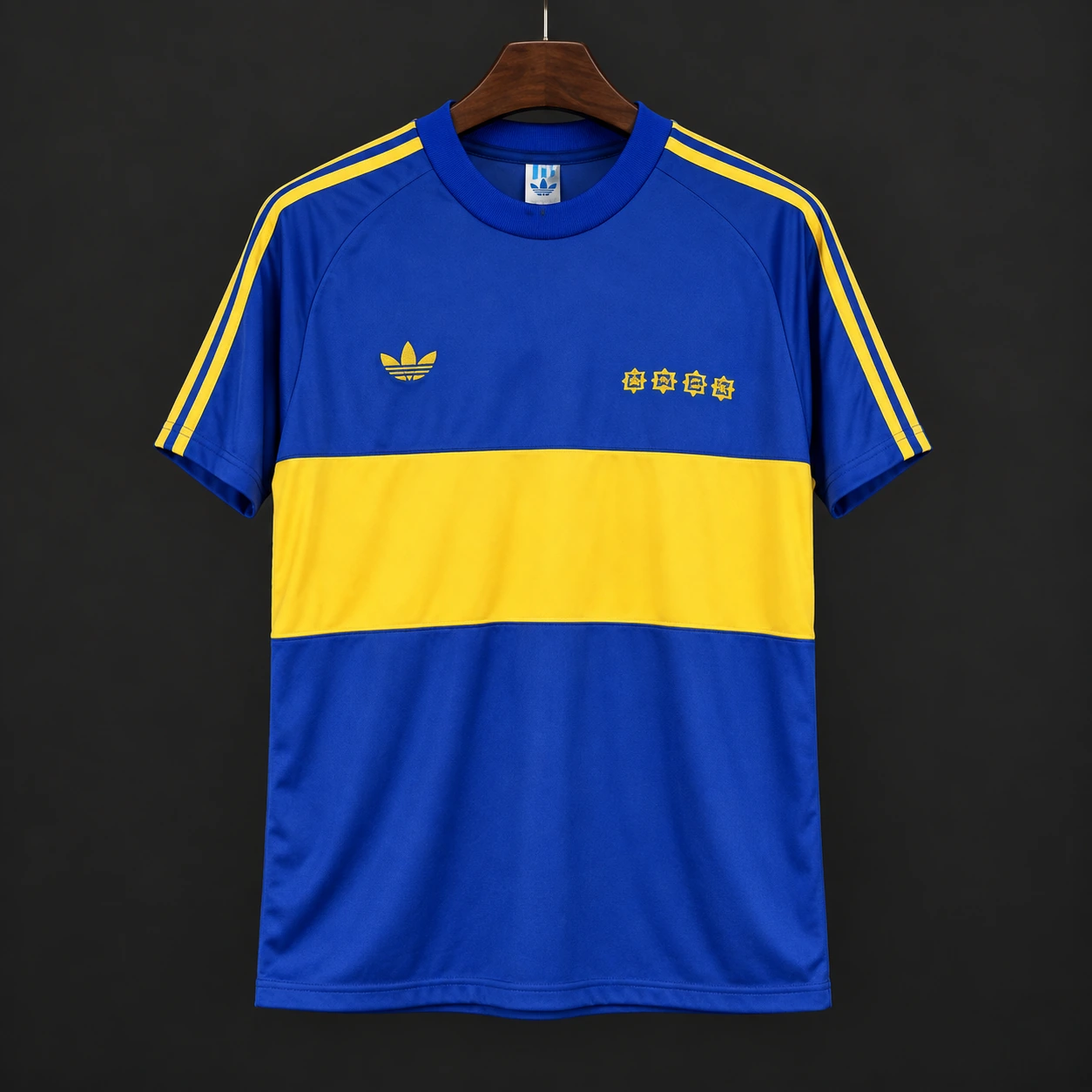 Boca Juniors 1981/82