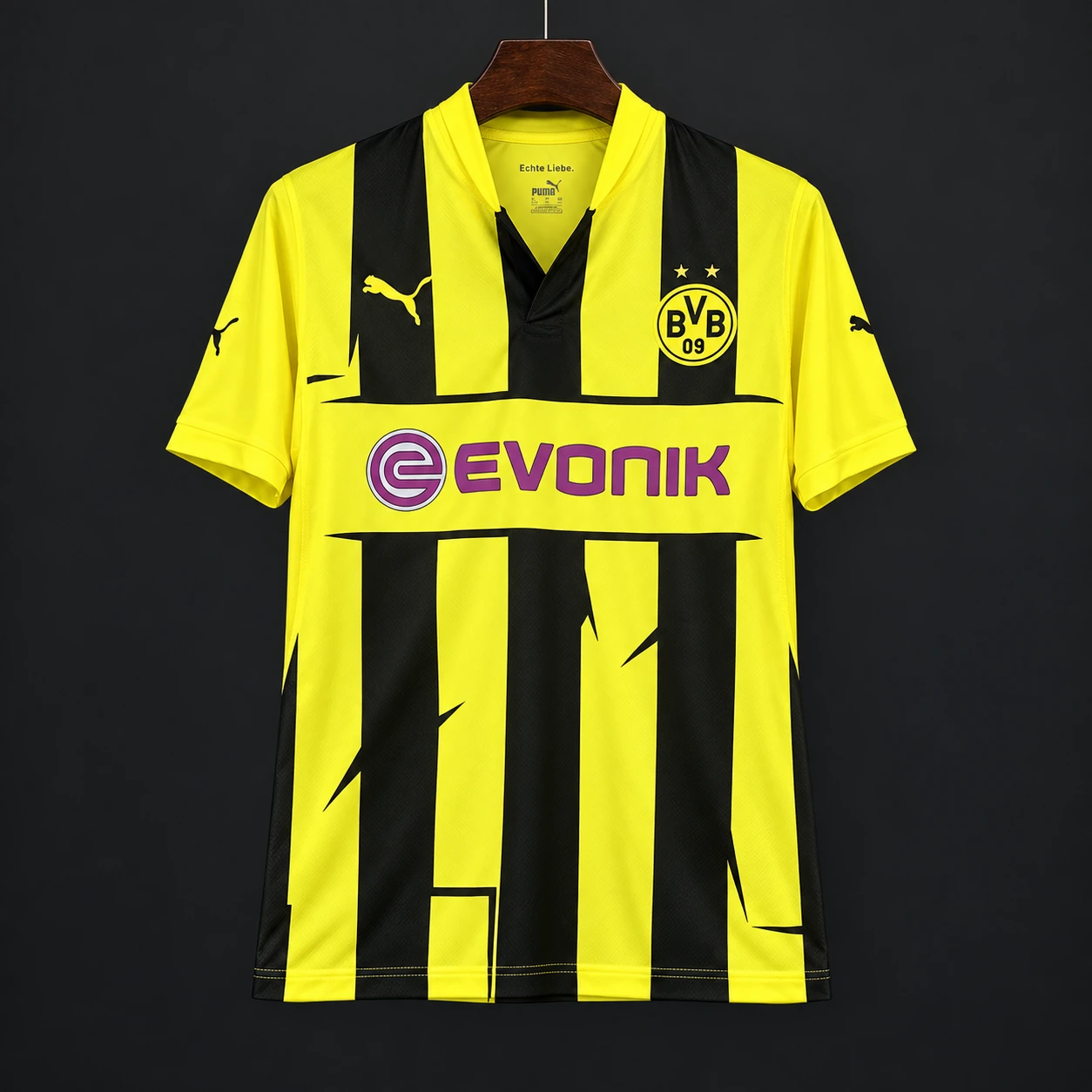 Borussia Dortmund 2012/13