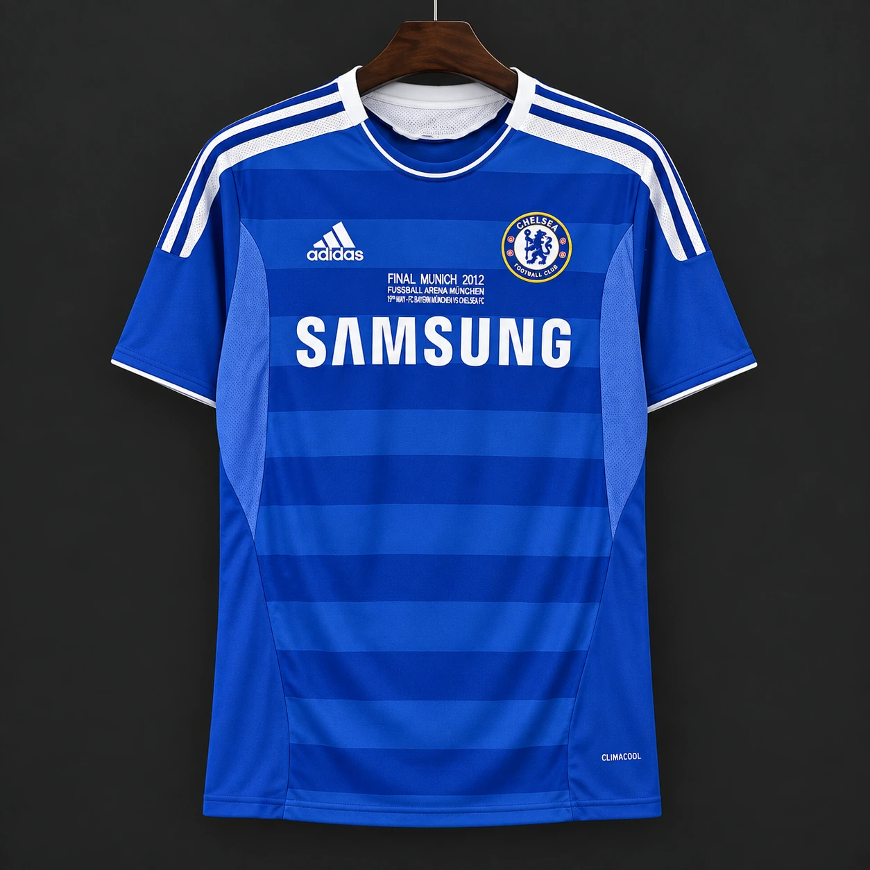 Chelsea 2011/12
