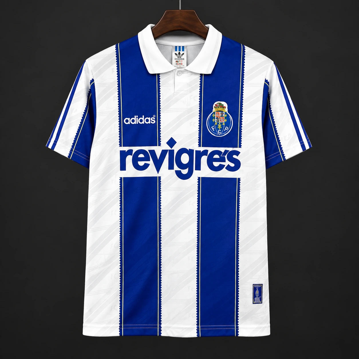FC Porto 1995/97