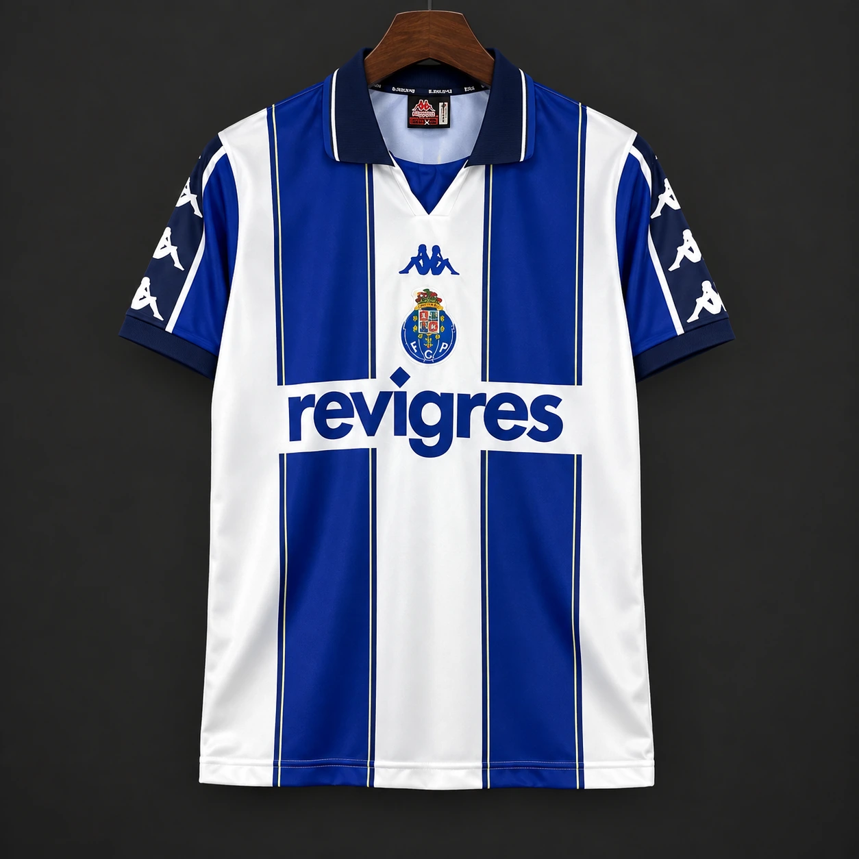 FC Porto 1999/00