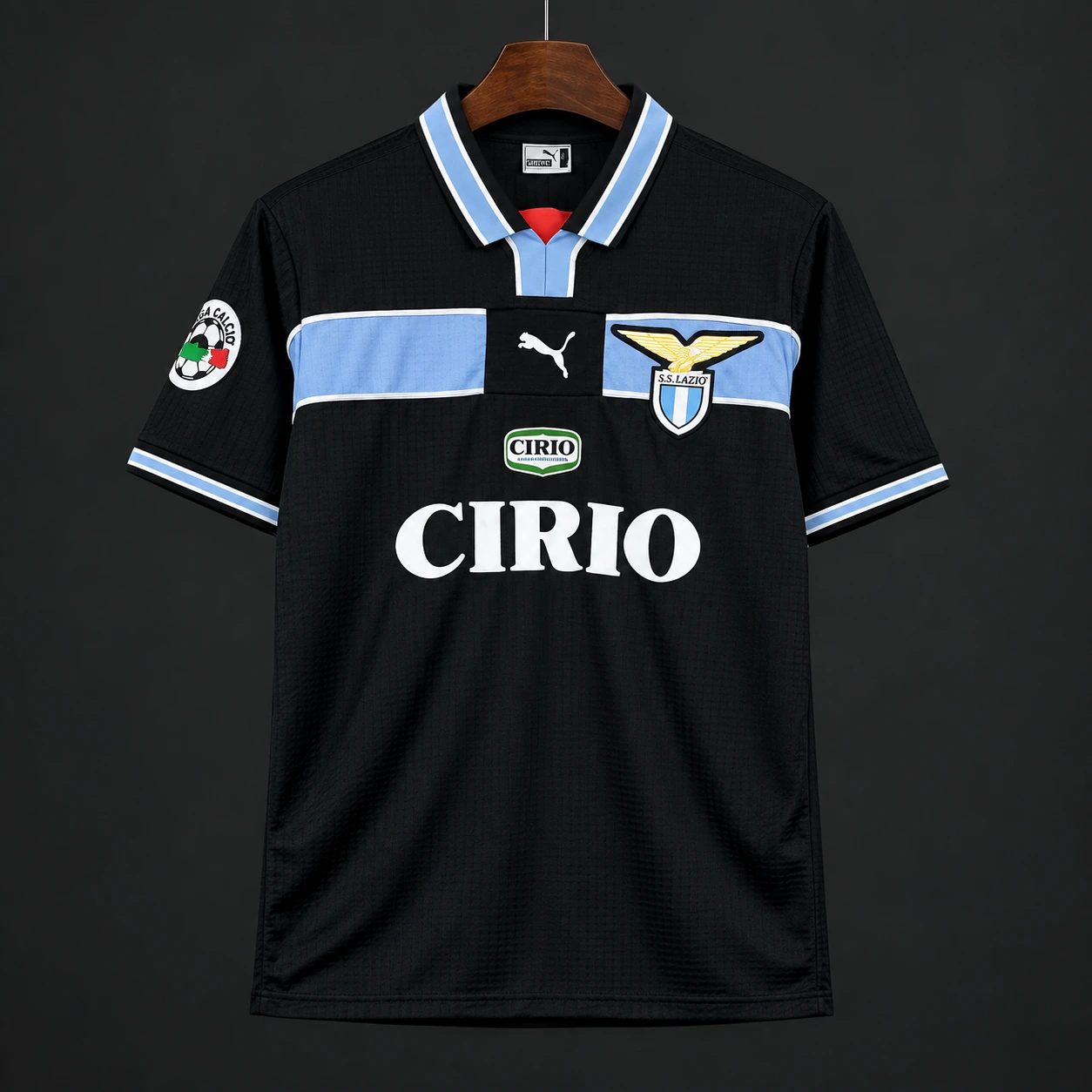 Lazio 1998/99