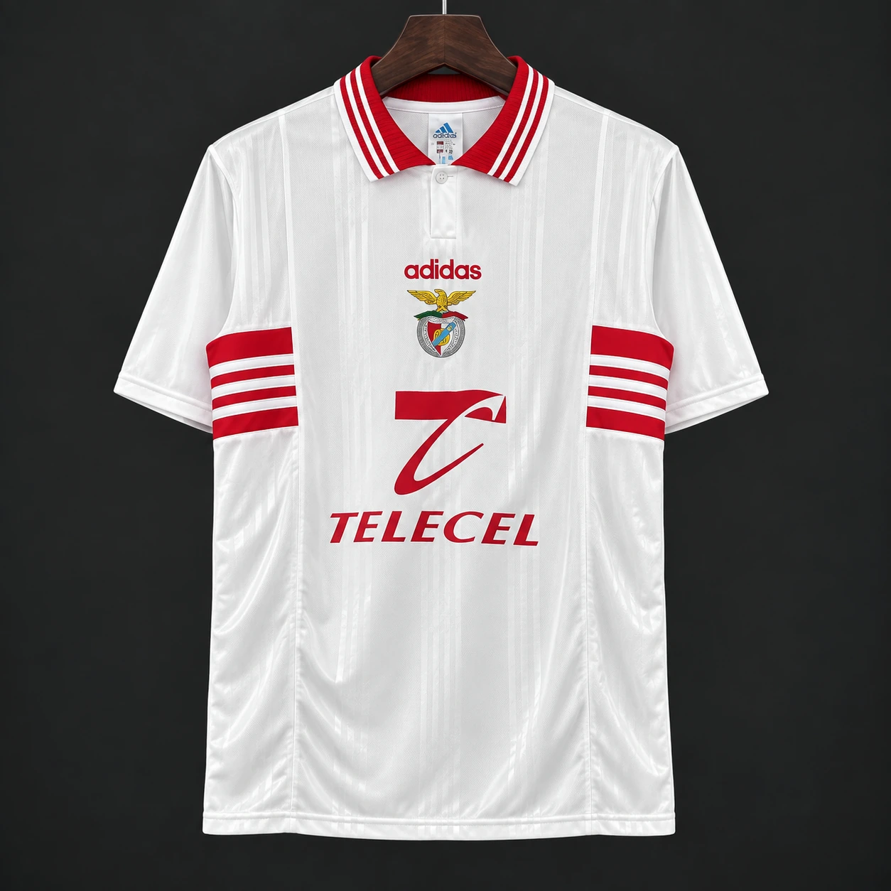 Benfica 1997/99