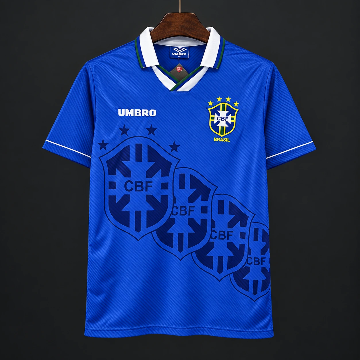 Brasil 1994 (Reserva)