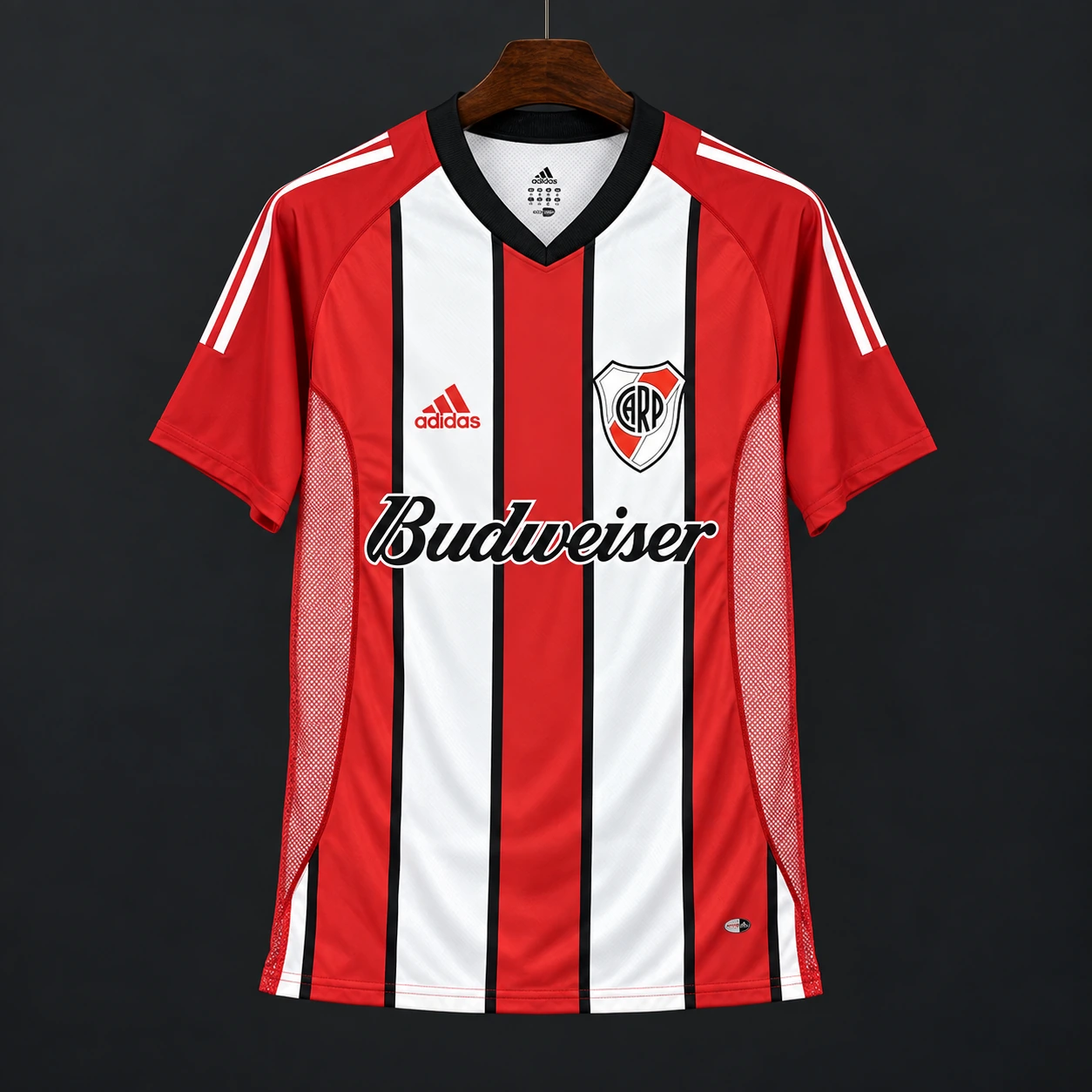 River Plate 03/04
