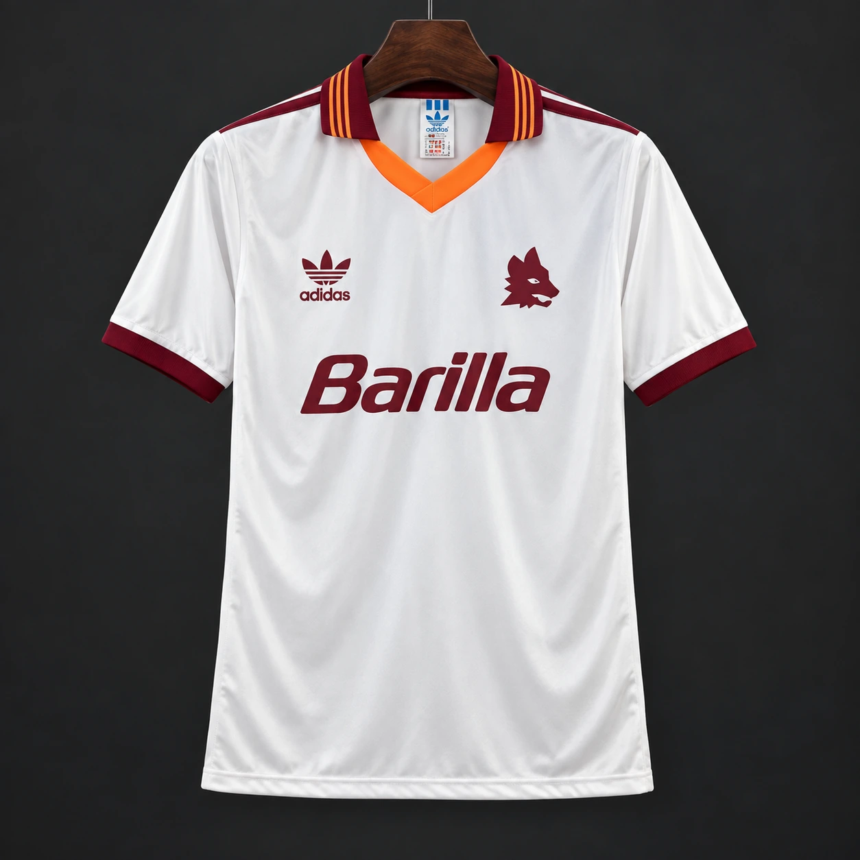 AS Roma 1992/93