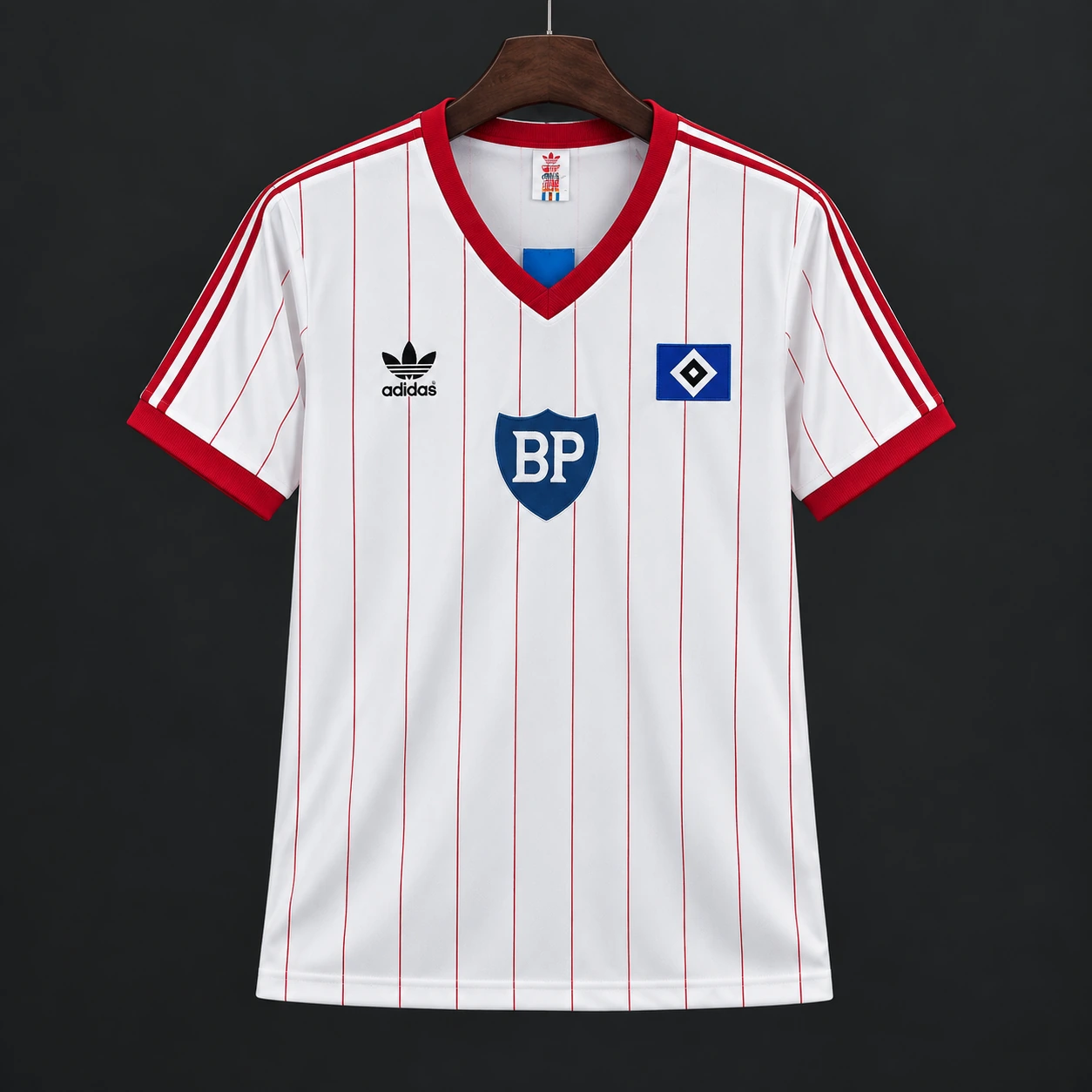 Hamburger SV 1983/84