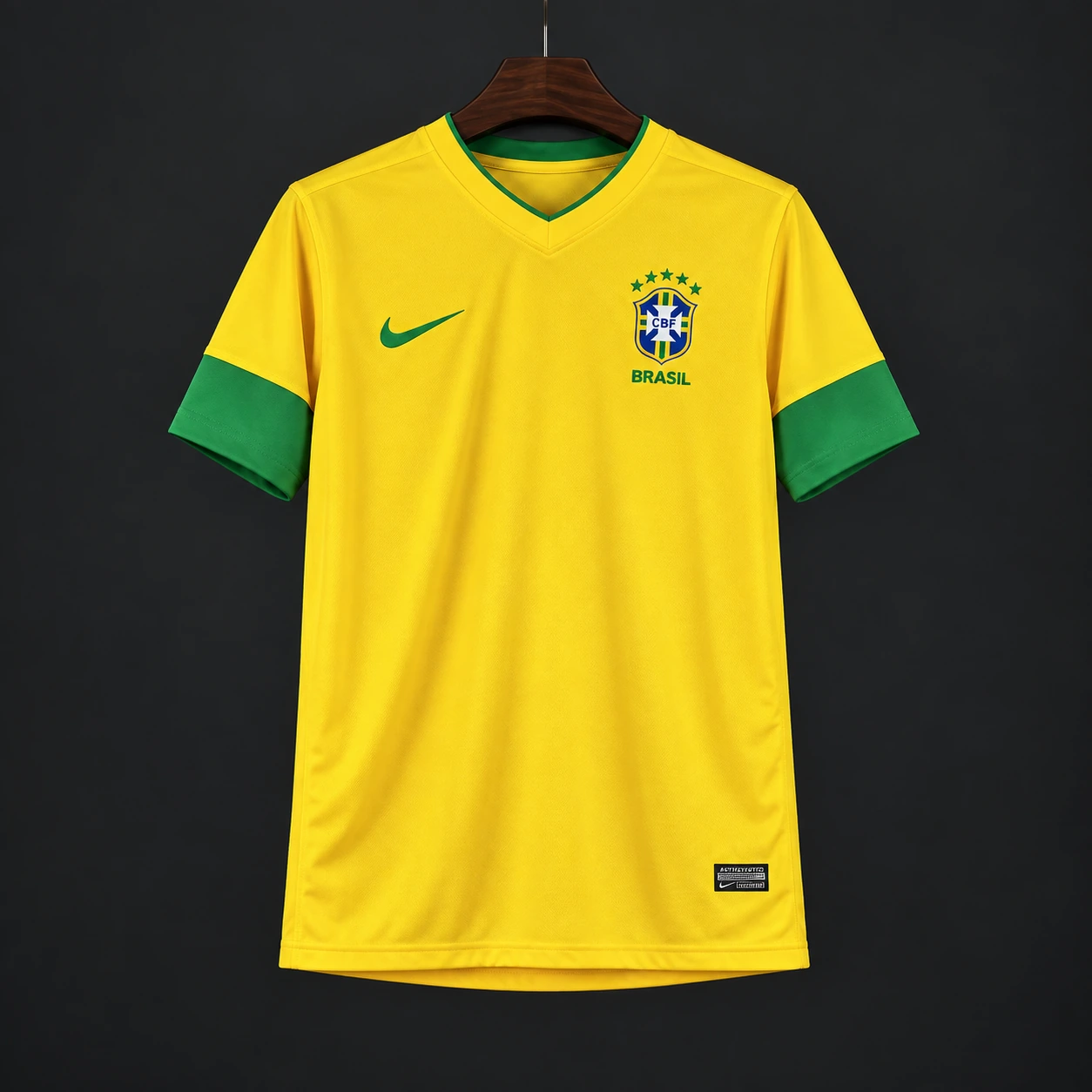 Brasil 12/13