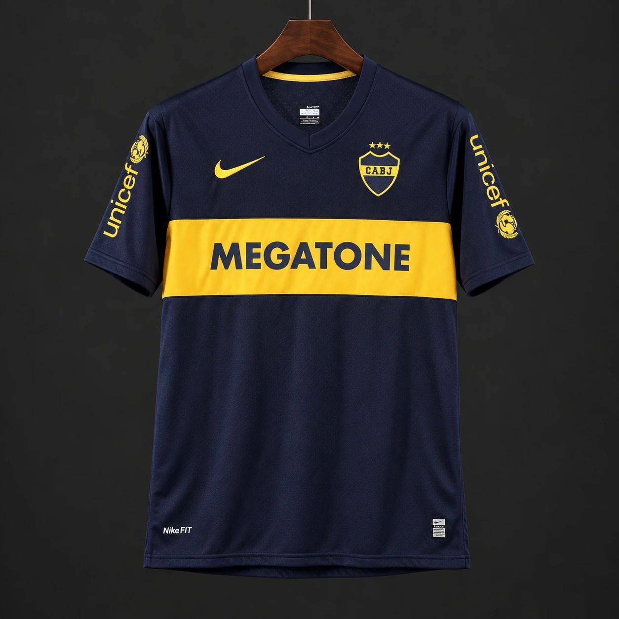Boca Juniors 07/08