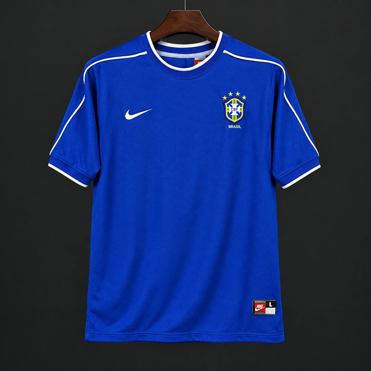 Brasil 1998