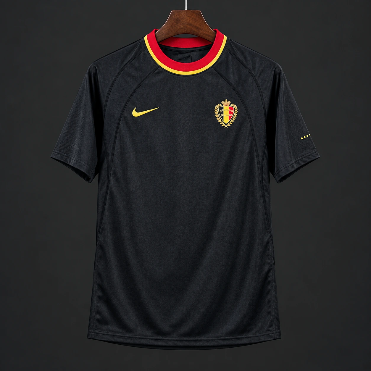 Bélgica 2000
