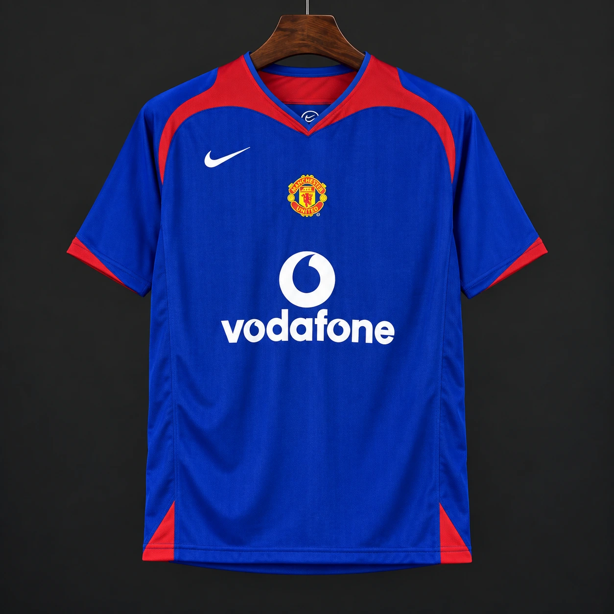 Manchester United 05/06