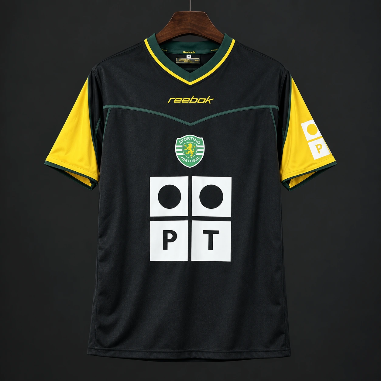 Sporting CP 02/03