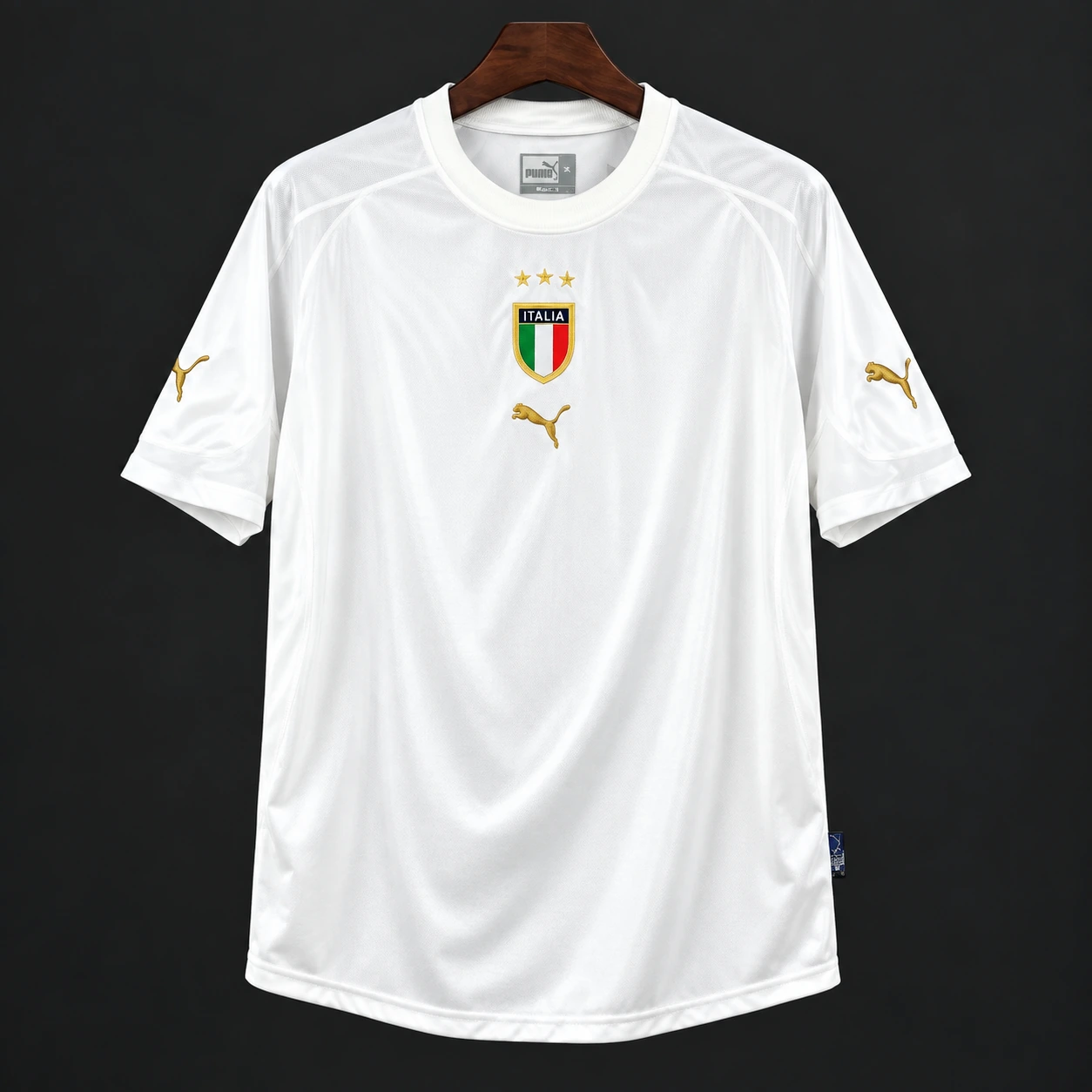 Italy 2004