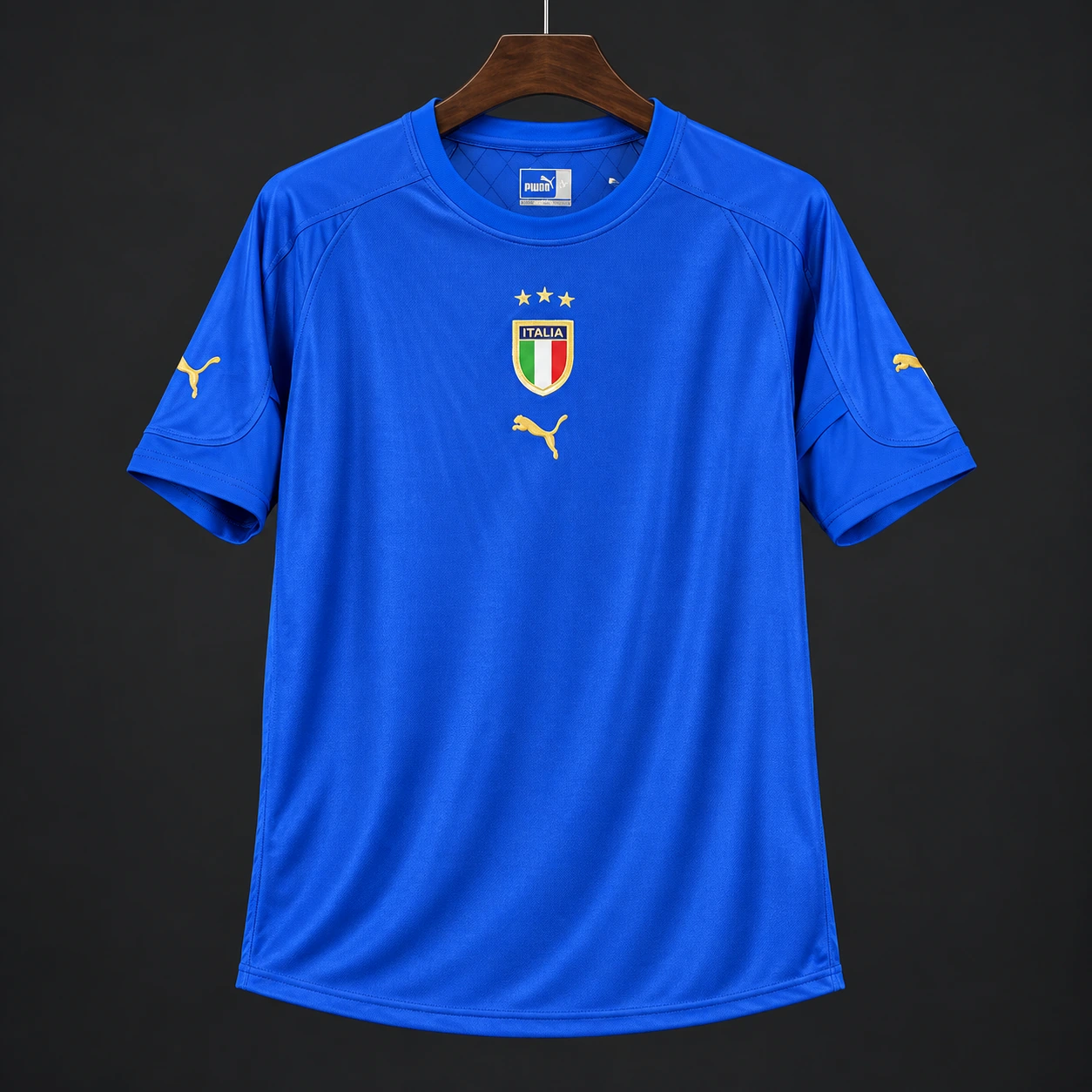 Italy 2004