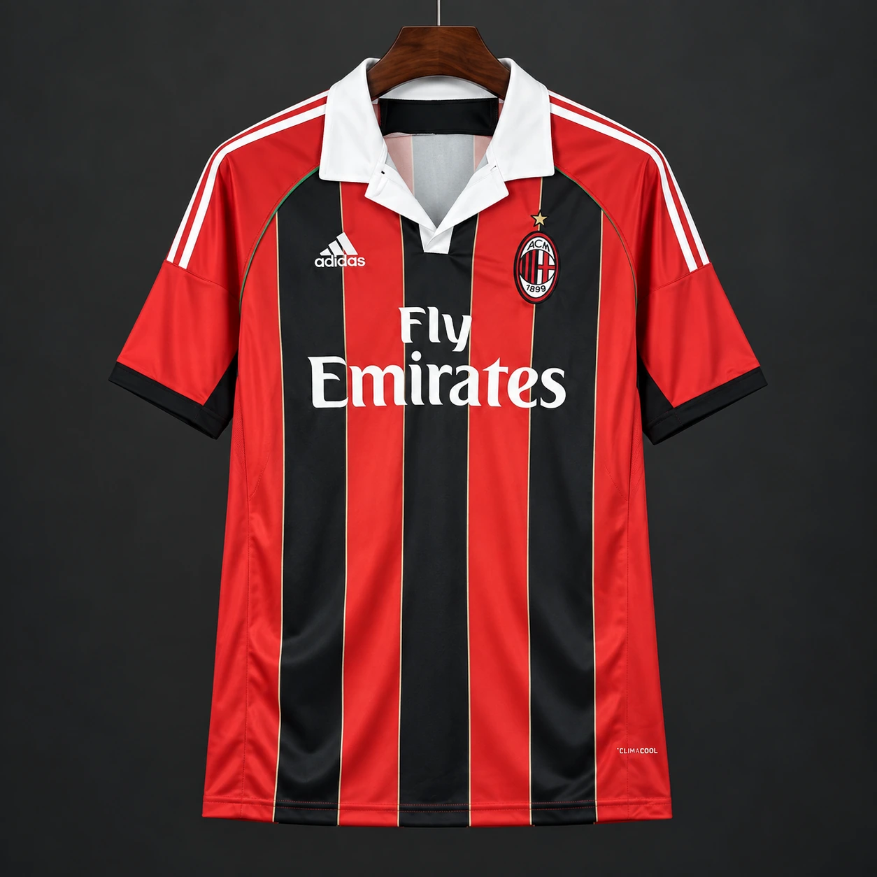 AC Milan 12/13