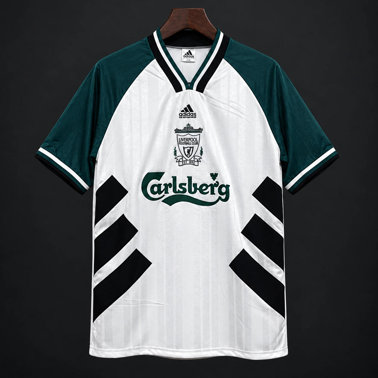 Liverpool 1993/95 (Reserva)