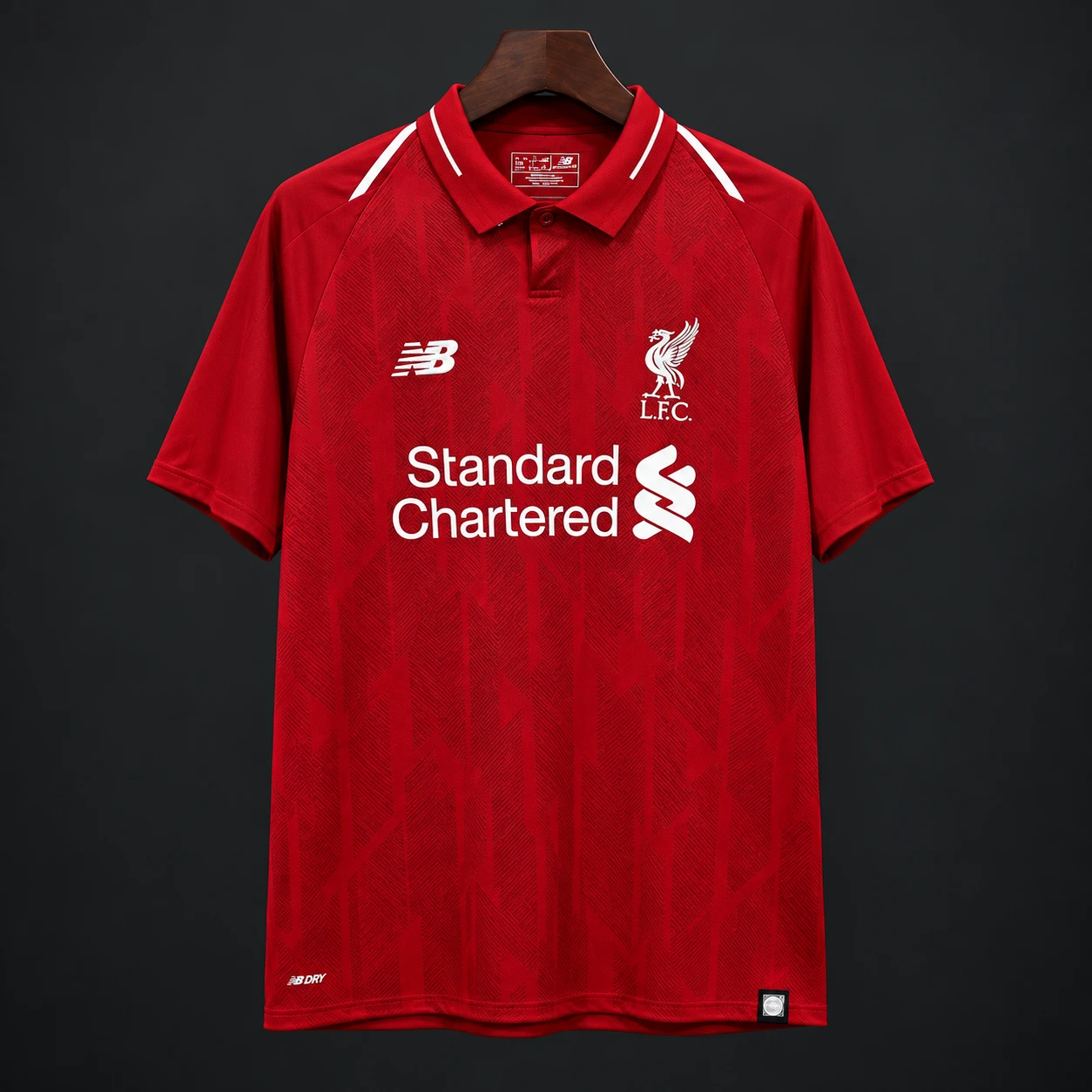 Liverpool 2018/19
