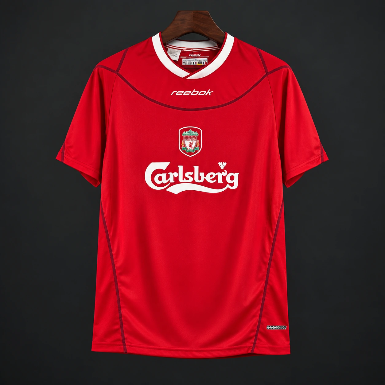 Liverpool 2002/04