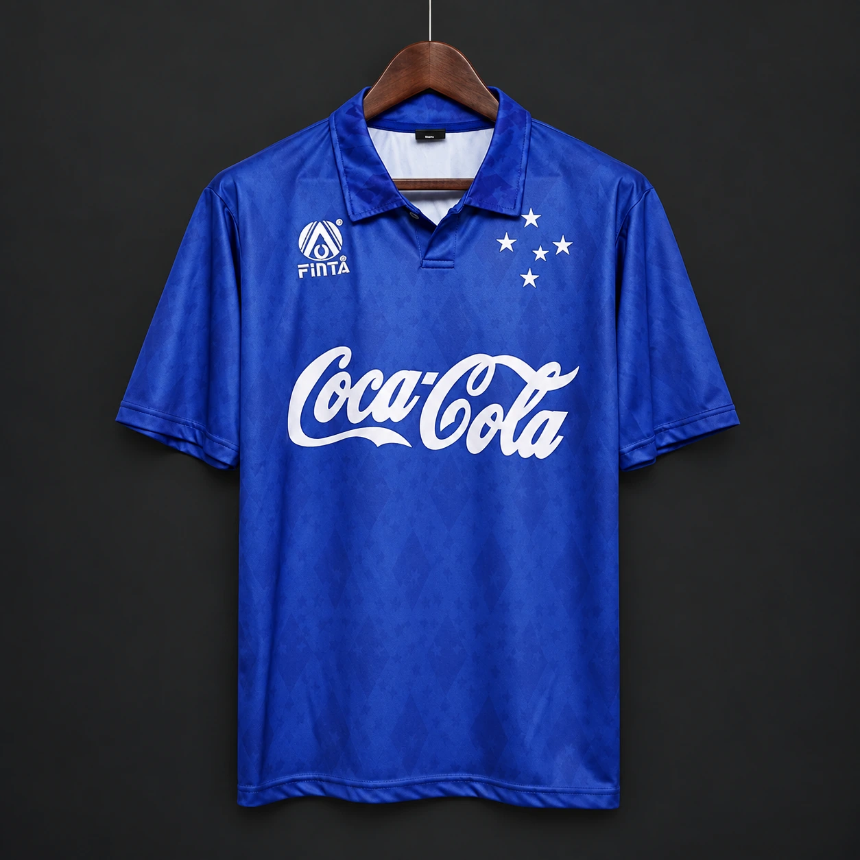 Cruzeiro 1993/94