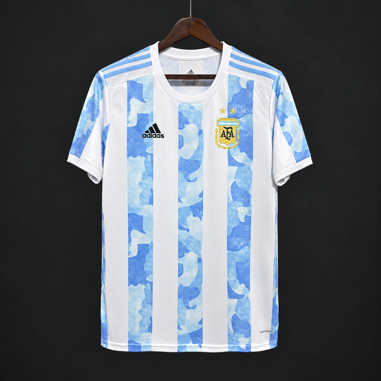 Argentina 20/21
